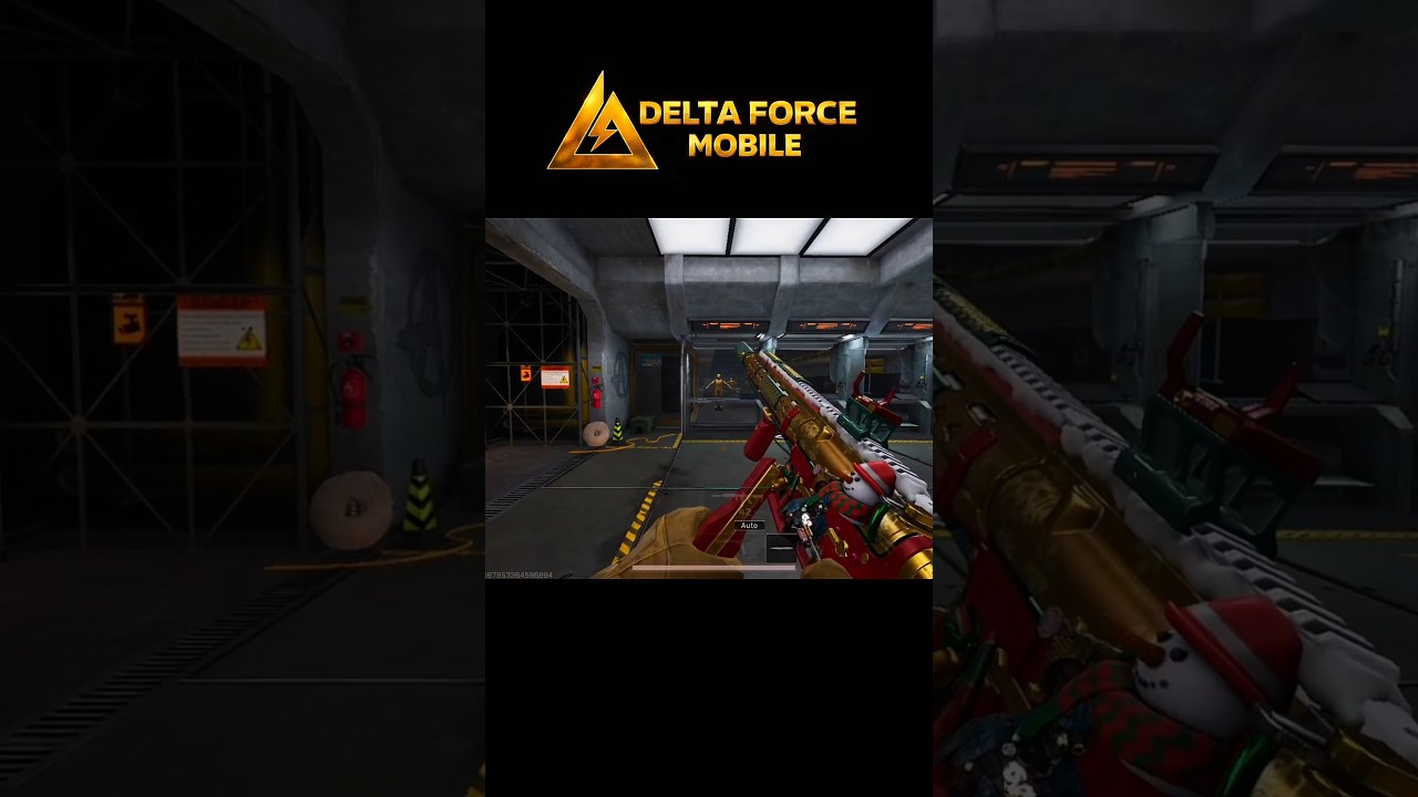 “This K416 build hits hard 🔥Victory Unit every match. 