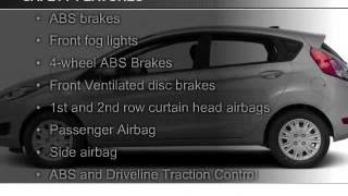 2015 Ford Fiesta - SAINT CLOUD FL