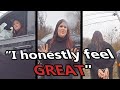 BodyCam DUI Arrest Of Drunk Woman In Midlife Crisis At 25 Drunk Driving To Pick Up Her Child, GEEZ