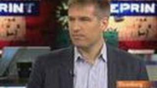 Okelley Says Appnexus Growing Fast, Hiring Like Crazy Video