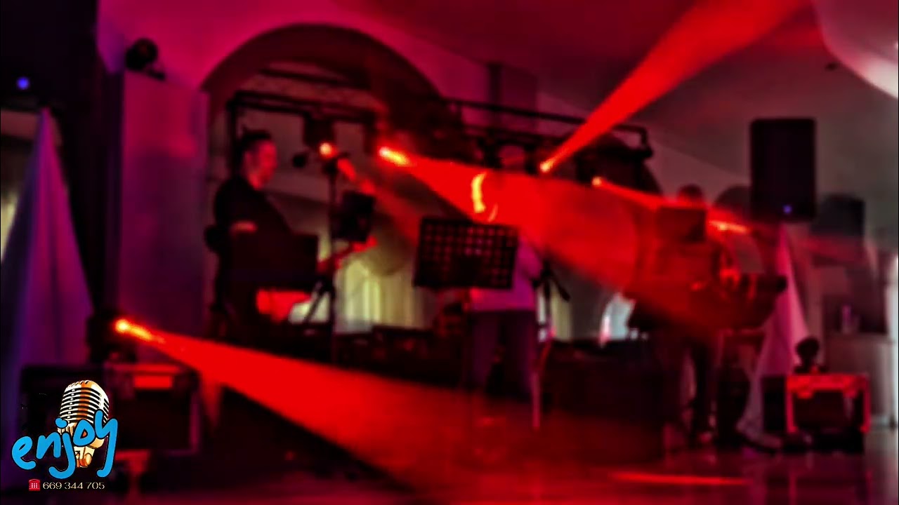 ENJOY - Piękna miłość  ( sł.muz. D.Banasiewicz )