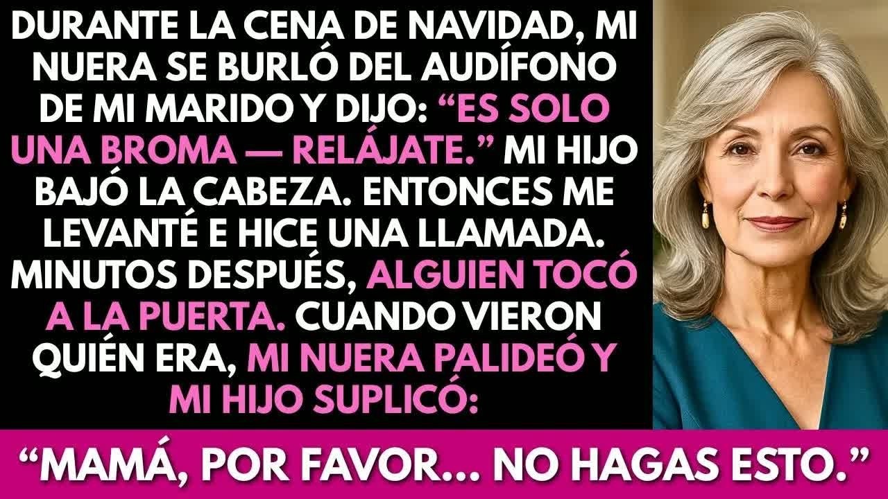 ¡Acabo de Ascender a Tu Hermana! ¡Estás Despedida! , Gritó Mi Marido  3 Semanas Después