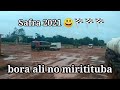Começando a Safra 2021 😃😊😃