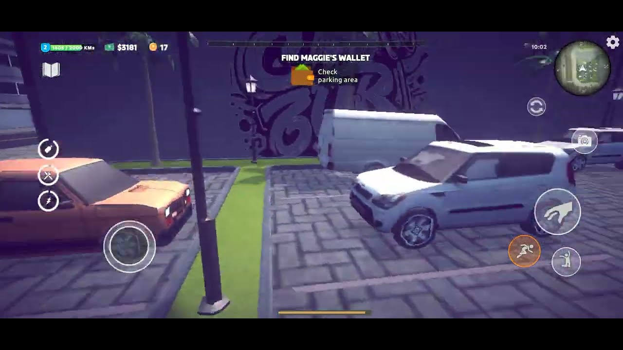 VanLife Simulator -3 