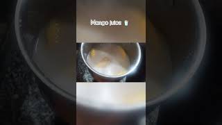 HR kitchen  #cooking #mango #mangojamrecipe  #shortvideo