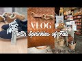 Fall Vibes Unleashed : Kirkland's Decor | Walmart | Hauls | Coupons!
