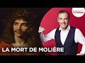 Franck Ferrand raconte : La mort de Molière (Les Grands Dossiers de l'Histoire)