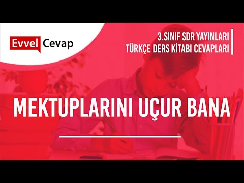 Mektuplarını Uçur Bana