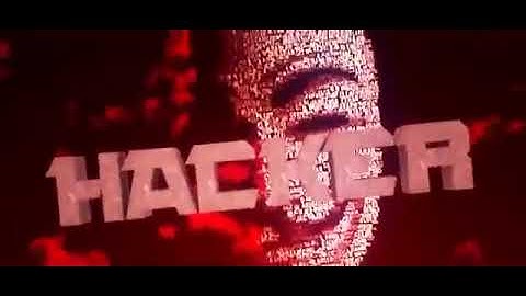 Intro Para Nuestro Canal Hackers Shows
