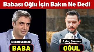 Sevdiğim Sensin Oyuncularının Şaşırtan Anneleri Ve Babaları 14. Fragmanı