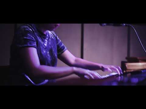 Escenas de la nada mirar - Noelia Sinkunas @Ciudadvieja 2018