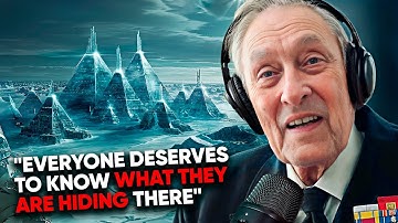 Last Surviving Member of Admiral Byrd