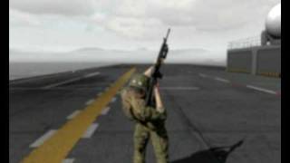 How to get Immortality in Arma2 - God mode Trainer