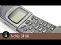 Retro: Nokia 8110i