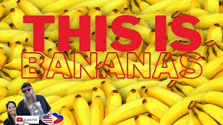 This is BANANA's | How To Keep Your Bananas | Stop Losing Friends | The Ups And Downs on YT