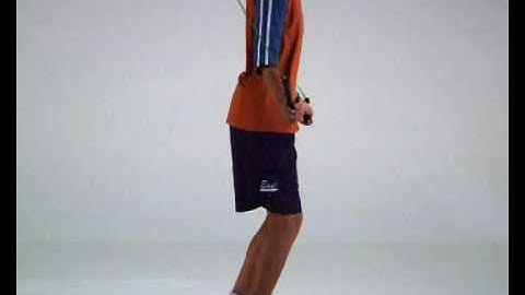 YOHO SKIPPING LESSON 7 - TOAD