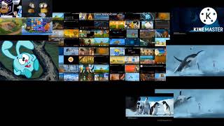 The Scream Contents Very Loud