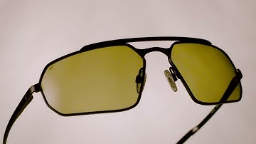 Serengeti HINLEY Sunglasses