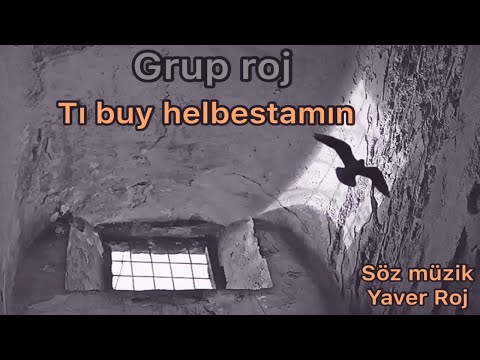 Grup Roj - Tı Buyi Helbestamın #akustik  #slow disa tı keti biramın (Harun&Yaver)