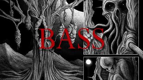 Fleshvessel - AM - Bass Enhanced