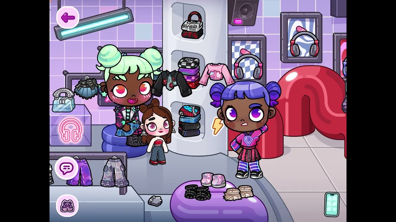 رجعنا الفديو ٣الف مبروك نزلنا الجزء٣