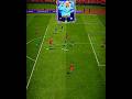 INSANE LONG PASS💨⚽☠️🔥|#viralshorts #fcmobile #fifamobile #fifa #football #gameplay #subscribe