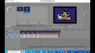 How To Make Preview 1280 On Vegas Pro 13.0