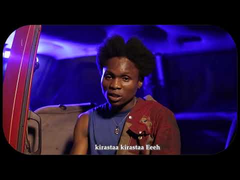 Amazing _Kirasta (365days) (Official Visualizer)