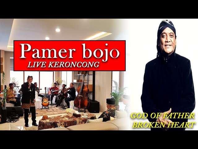 Pamer bojo didi kempot keroncong cover class=