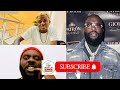 Nigerians Go Cr@zy After Rick Ross Gave Shout-out To Portable and Odumodublvck
