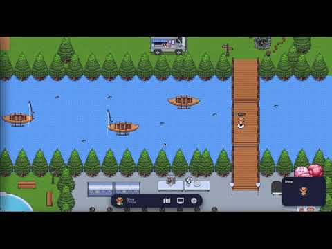 Gather Mute Shortcut video preview 2