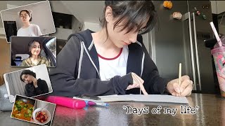 Days Of The Life روز های زندگی