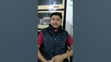 Columbia DS Masters : Sharad Intro Video