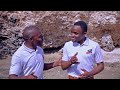 Maisha ni kama reli by inzamba group tz