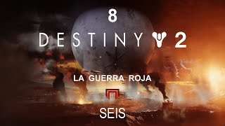 Destiny 2 - Episodio 8 - Seis...Gameplay.