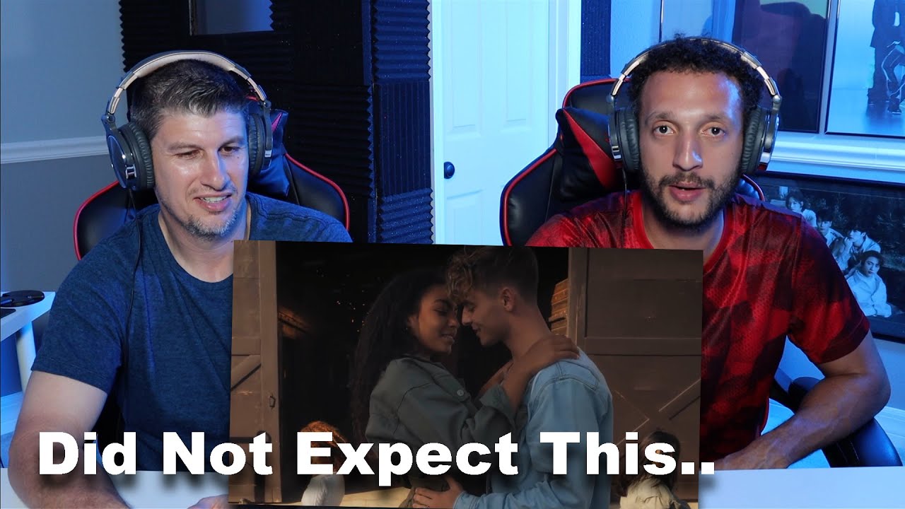 Now United - Momento (Official Love, Love, Love Music Video) Reaction!!