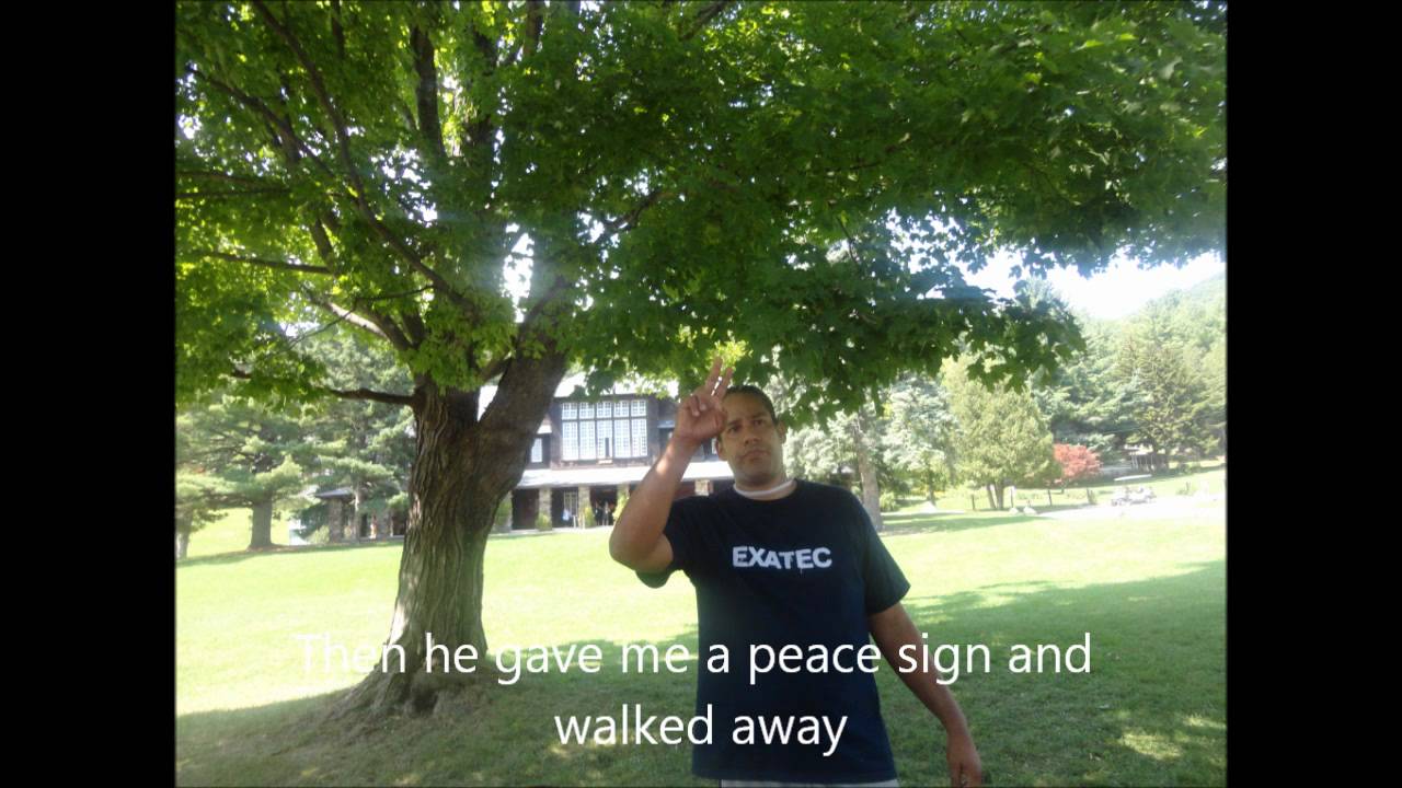 Vanguard week NXIVM 2012