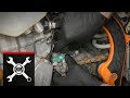 How To Rebuild a KTM/Husqvarna Clutch Slave Cylinder