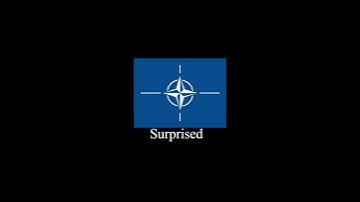 What if Lithuania Died? #shorts #mapping #nato #lithuania