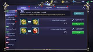 Mobile legends || Tutorial Johnson bagi pemula ||