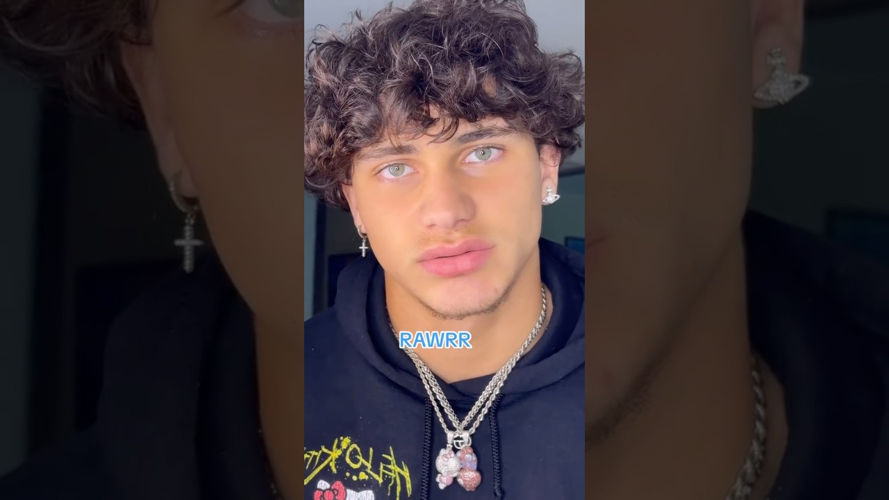 POV: papa said ily in dinosaur to cheer you up 