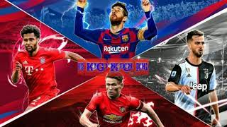 Soundtrack PES 2020 Mobile - MPTS -Banko & Pedro