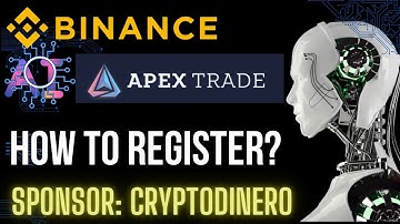 APEX TRADE | HOW TO REGISTER? | 4 TYPES OF APEX TRADE BOT #apextrader #apextradeph