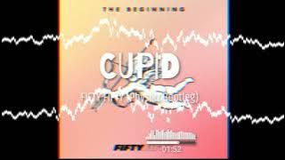 FIFTY FIFTY - Cupid (Physikz Bootleg Official Video)