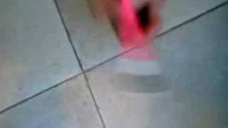 fingerless TA reverse x3 by h4miel