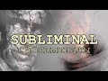 Subliminals / Саблиминалы - И Их Темная Сторона (Underground Subs)