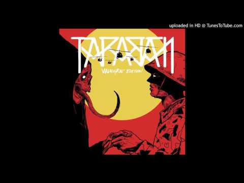 Taraban - Devil's Little Numbers +lyrics