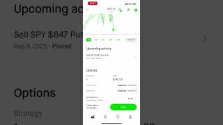 How to fumble a 200% profit SPY put play! Shout out to the discord! Link in description!