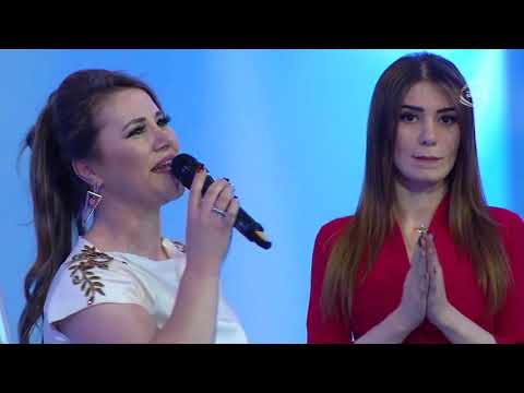 Cəmilə Zalova - Həzin yağış (Bir axşam)