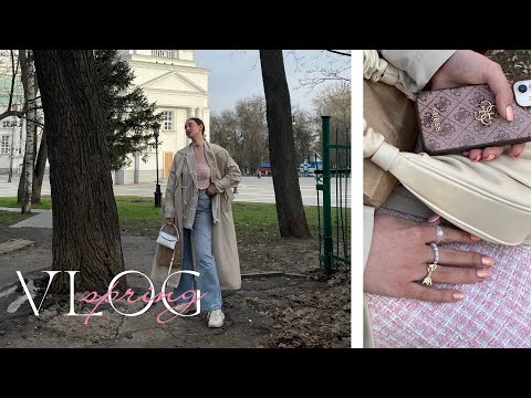 Видео: VLOG|| УЕХАЛА В ЛАГЕРЬ??!!!|| ГОТОВЛЮСЬ К КОНКУРСУ|| САМОЕ ЛУЧШЕЕ 8 МАРТА